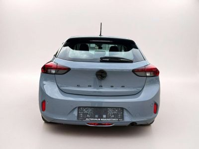 Opel Corsa Vorführwagen Opel Corsa Vorführwagen