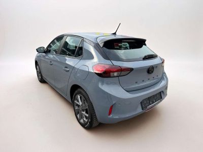 Opel Corsa Vorführwagen Opel Corsa Vorführwagen