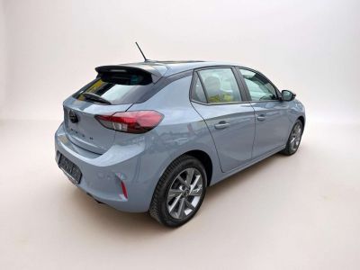 Opel Corsa Vorführwagen Opel Corsa Vorführwagen
