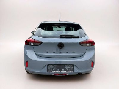 Opel Corsa Vorführwagen Opel Corsa Vorführwagen