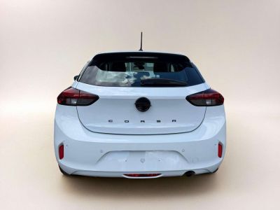 Opel Corsa Vorführwagen Opel Corsa Vorführwagen