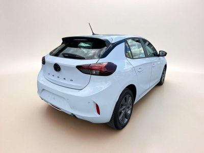 Opel Corsa Vorführwagen Opel Corsa Vorführwagen