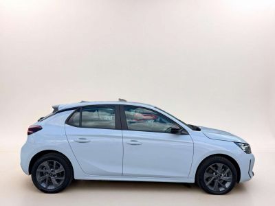 Opel Corsa Vorführwagen Opel Corsa Vorführwagen