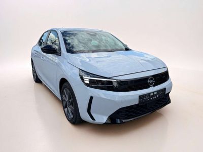 Opel Corsa Vorführwagen Opel Corsa Vorführwagen