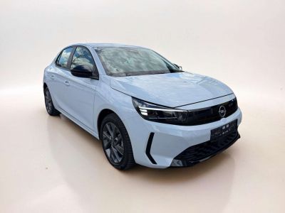 Opel Corsa Vorführwagen Opel Corsa Vorführwagen