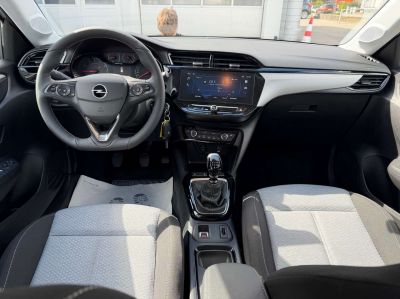 Opel Corsa Vorführwagen Opel Corsa Vorführwagen