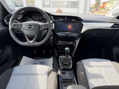 Opel Corsa Vorführwagen Opel Corsa Vorführwagen