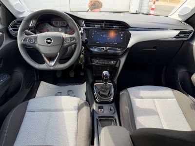 Opel Corsa Vorführwagen Opel Corsa Vorführwagen