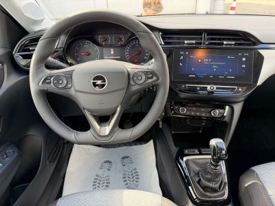 Opel Corsa Vorführwagen Opel Corsa Vorführwagen