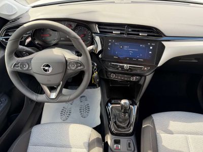 Opel Corsa Vorführwagen Opel Corsa Vorführwagen