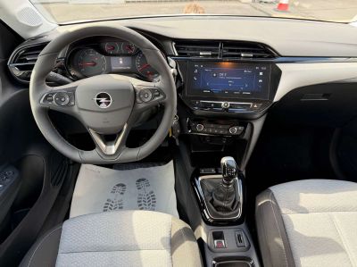 Opel Corsa Vorführwagen Opel Corsa Vorführwagen