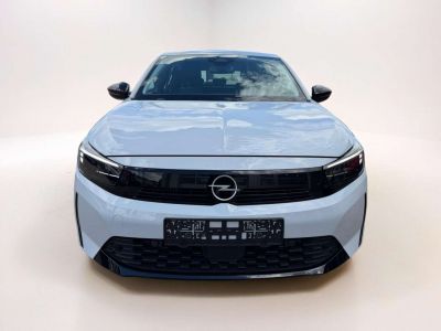 Opel Corsa Vorführwagen Opel Corsa Vorführwagen