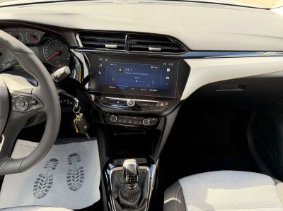 Opel Corsa Vorführwagen Opel Corsa Vorführwagen