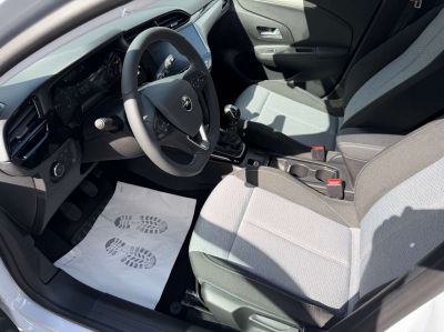 Opel Corsa Vorführwagen Opel Corsa Vorführwagen