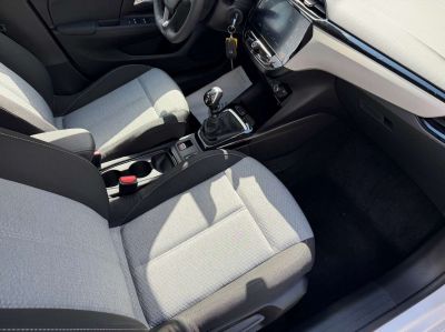 Opel Corsa Vorführwagen Opel Corsa Vorführwagen