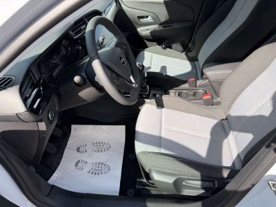 Opel Corsa Vorführwagen Opel Corsa Vorführwagen