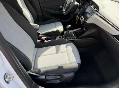 Opel Corsa Vorführwagen Opel Corsa Vorführwagen