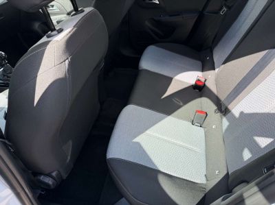 Opel Corsa Vorführwagen Opel Corsa Vorführwagen