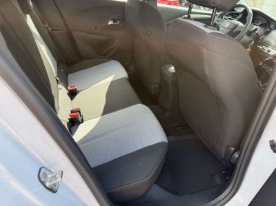 Opel Corsa Vorführwagen Opel Corsa Vorführwagen