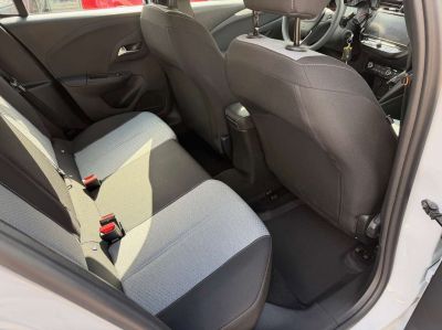Opel Corsa Vorführwagen Opel Corsa Vorführwagen
