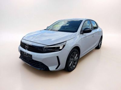 Opel Corsa Vorführwagen Opel Corsa Vorführwagen