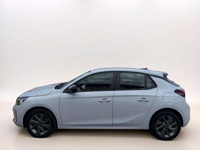 Opel Corsa Vorführwagen Opel Corsa Vorführwagen