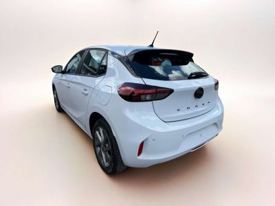 Opel Corsa Vorführwagen Opel Corsa Vorführwagen