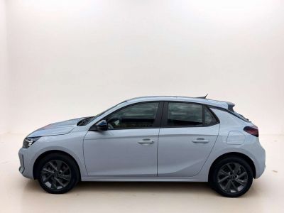 Opel Corsa Vorführwagen Opel Corsa Vorführwagen