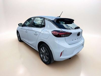 Opel Corsa Vorführwagen Opel Corsa Vorführwagen