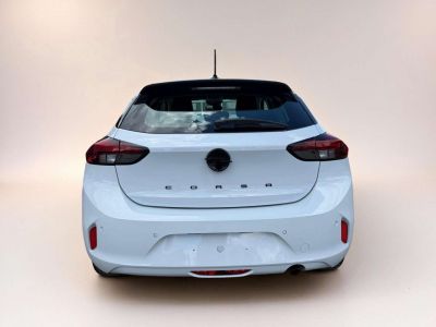 Opel Corsa Vorführwagen Opel Corsa Vorführwagen
