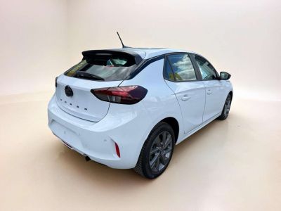 Opel Corsa Vorführwagen Opel Corsa Vorführwagen