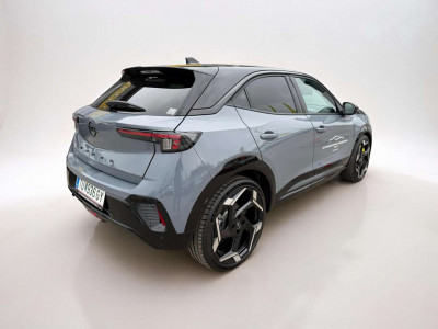 Opel Mokka Vorführwagen