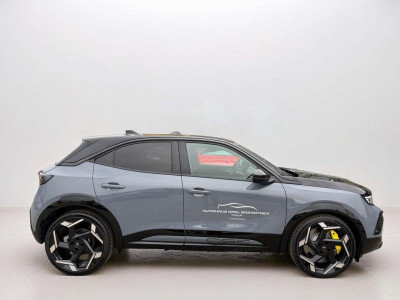 Opel Mokka Vorführwagen