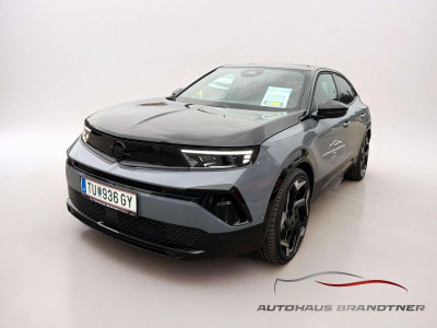 Opel Mokka Vorführwagen