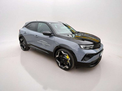 Opel Mokka Vorführwagen