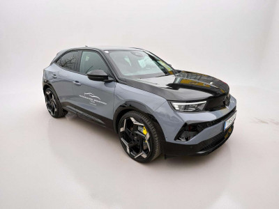 Opel Mokka Vorführwagen