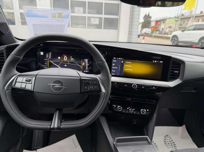 Opel Mokka Vorführwagen