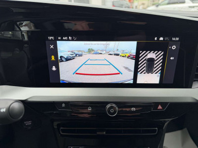 Opel Mokka Vorführwagen