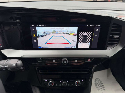 Opel Mokka Vorführwagen