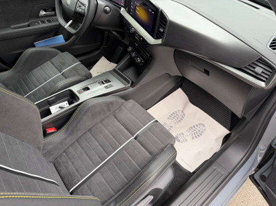 Opel Mokka Vorführwagen