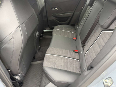 Opel Mokka Vorführwagen