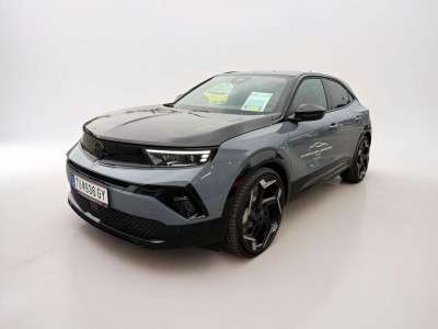 Opel Mokka Vorführwagen