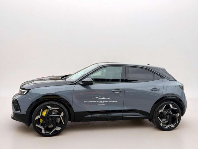 Opel Mokka Vorführwagen