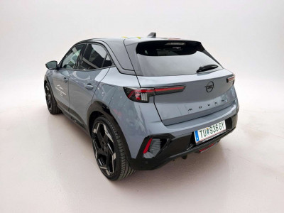 Opel Mokka Vorführwagen