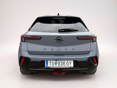 Opel Mokka Vorführwagen