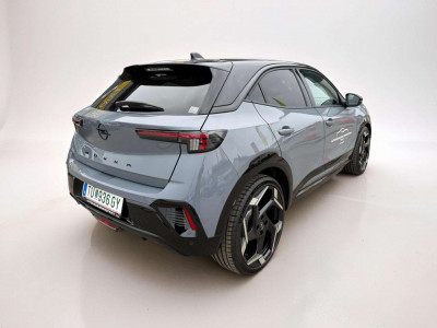 Opel Mokka Vorführwagen