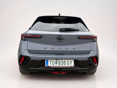 Opel Mokka Vorführwagen