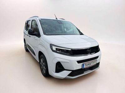 Opel Combo Vorführwagen