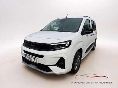 Opel Combo Vorführwagen