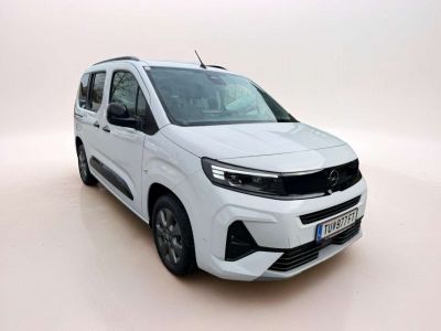 Opel Combo Vorführwagen